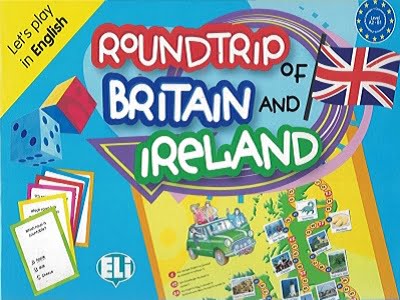 round trip of britain and ireland game